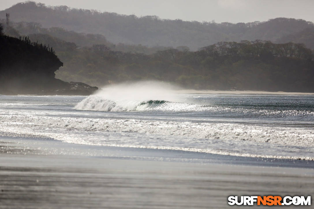 Nicaragua Surf Report - Report Photo 02/22/2021  7:02 PM 