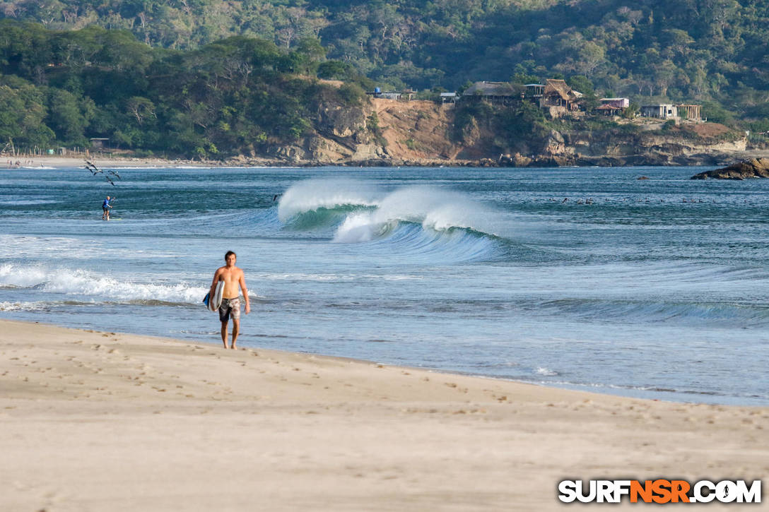 Nicaragua Surf Report - Report Photo 01/14/2018  8:02 PM 