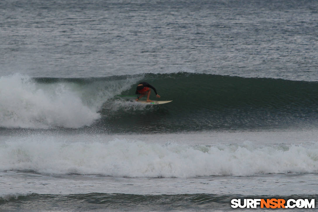 Nicaragua Surf Report - Report Photo 08/10/2016 2:21 PM