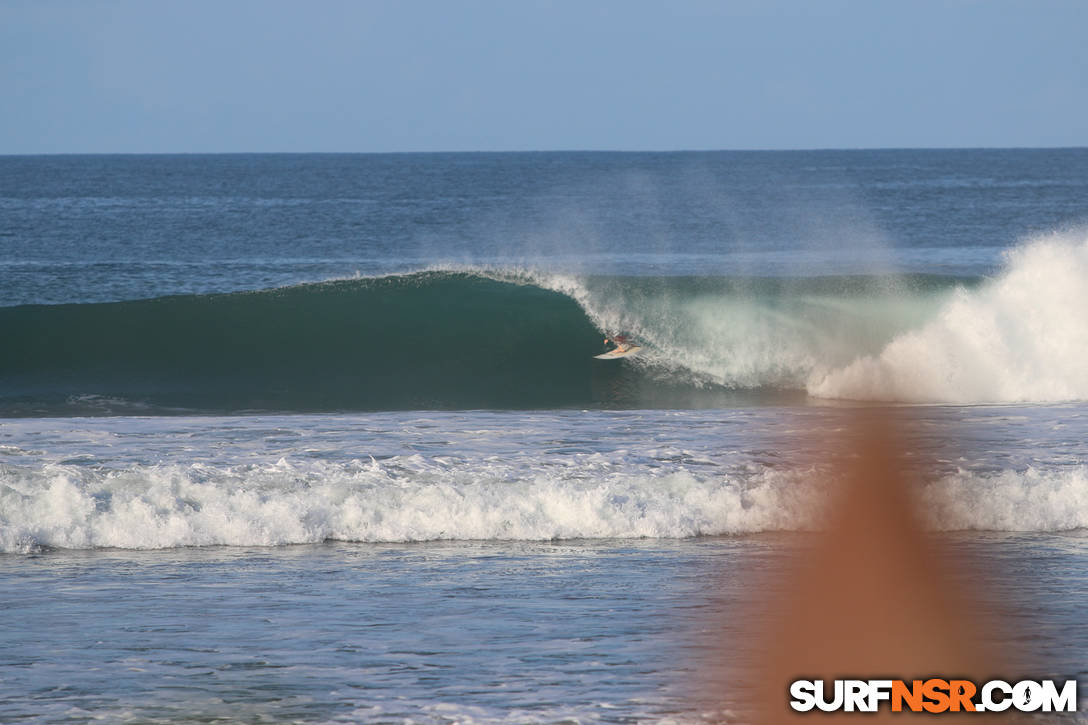 Nicaragua Surf Report - Report Photo 10/12/2015  7:53 AM 