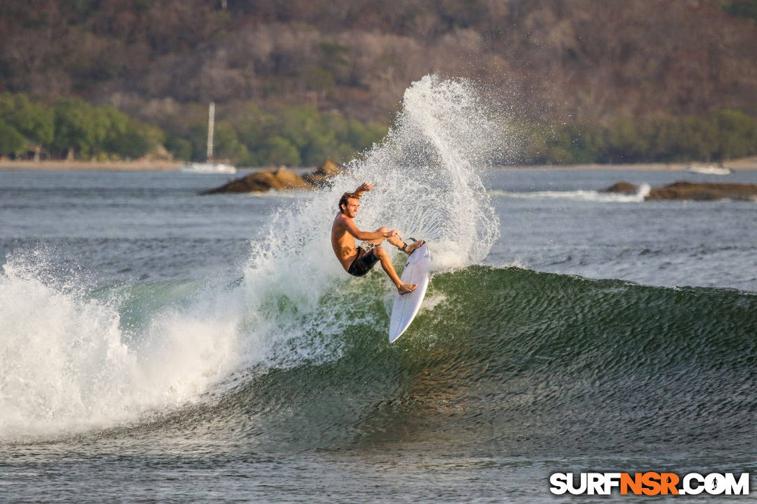 Nicaragua Surf Report - Report Photo 03/13/2020  8:08 PM 