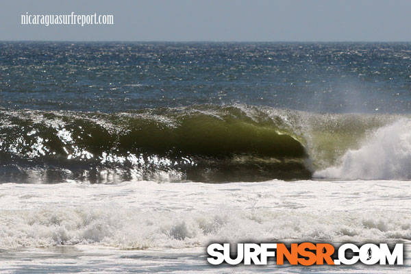 Nicaragua Surf Report - Report Photo 03/09/2012  7:10 PM 