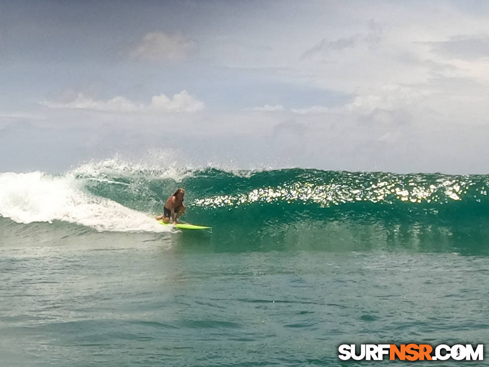 Nicaragua Surf Report - Report Photo 07/30/2020  4:26 PM 