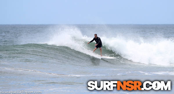 Nicaragua Surf Report - Report Photo 02/28/2015  2:24 PM 