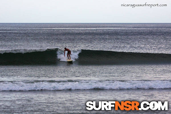 Nicaragua Surf Report - Report Photo 01/26/2012  2:35 PM 