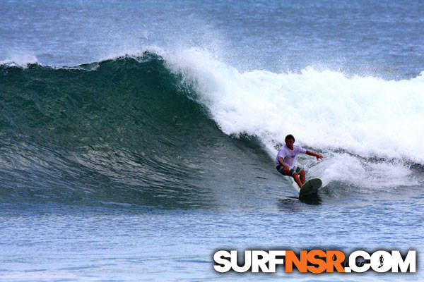 Nicaragua Surf Report - Report Photo 08/22/2013  7:44 PM 