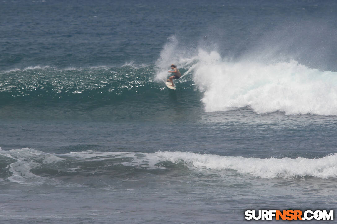 Nicaragua Surf Report - Report Photo 08/04/2023 9:22 PM