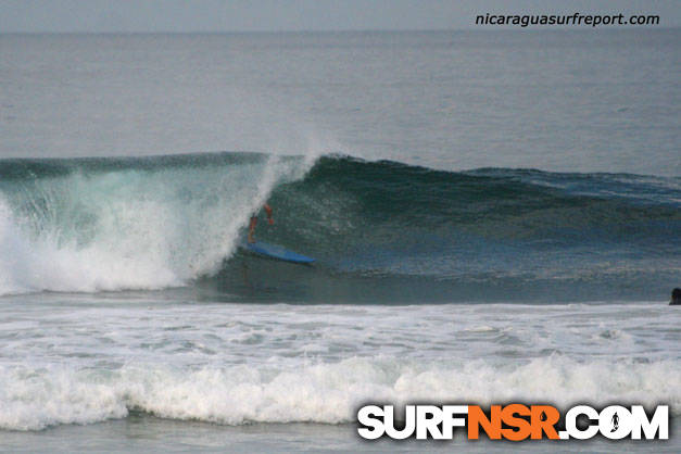 Nicaragua Surf Report - Report Photo 04/03/2009  3:22 PM 