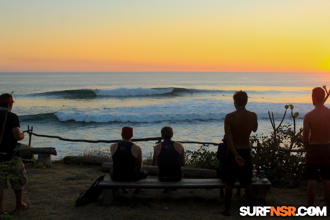 Nicaragua Surf Report - Report Photo 02/15/2017  8:55 PM 