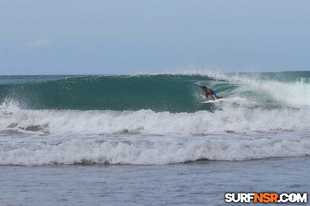 Nicaragua Surf Report - Report Photo 09/04/2016  12:02 PM 