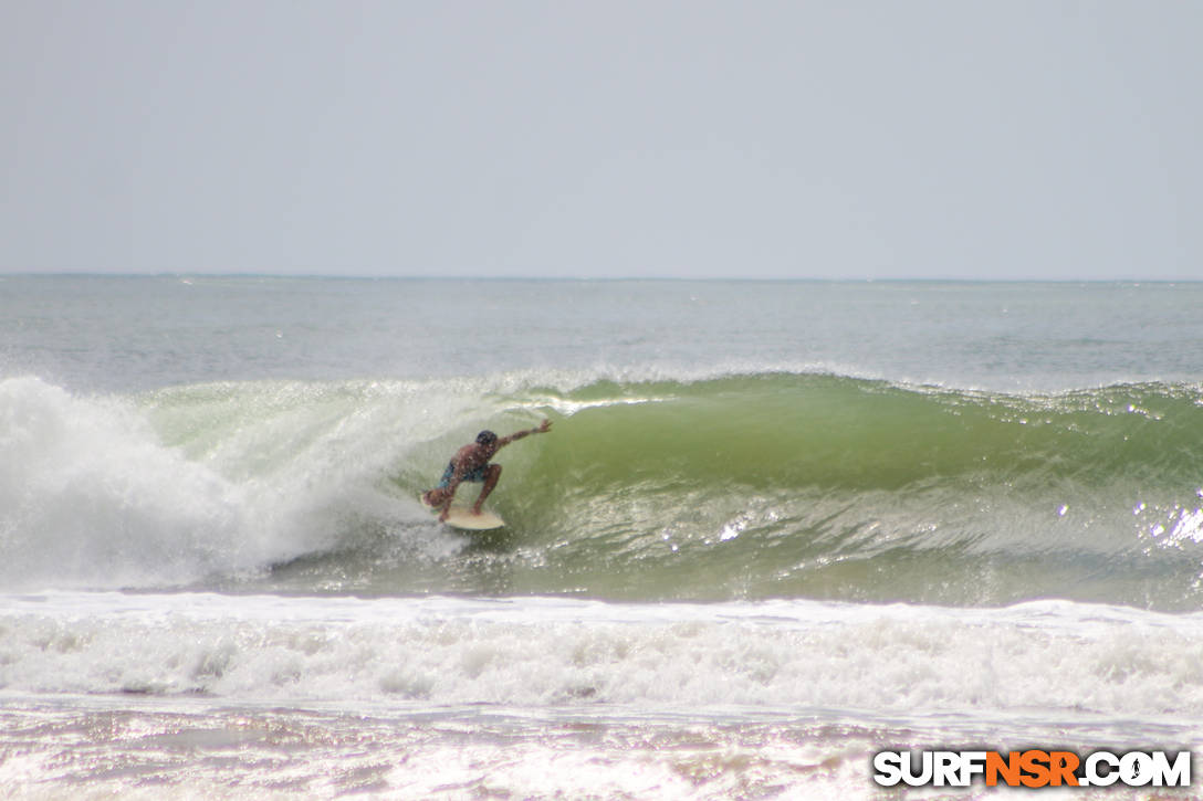 Nicaragua Surf Report - Report Photo 11/19/2020  1:26 PM 