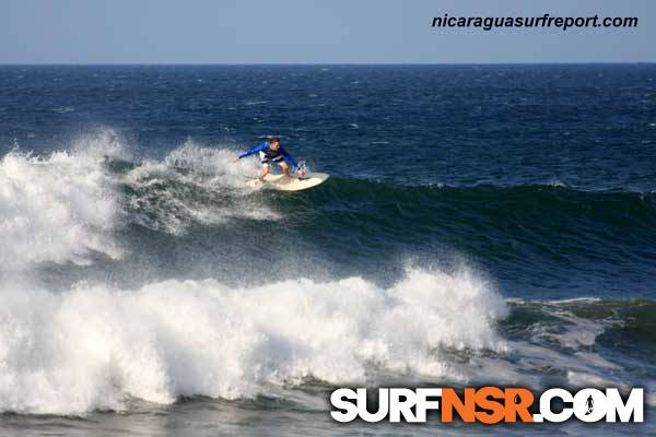 Nicaragua Surf Report - Report Photo 03/14/2011  12:57 PM 