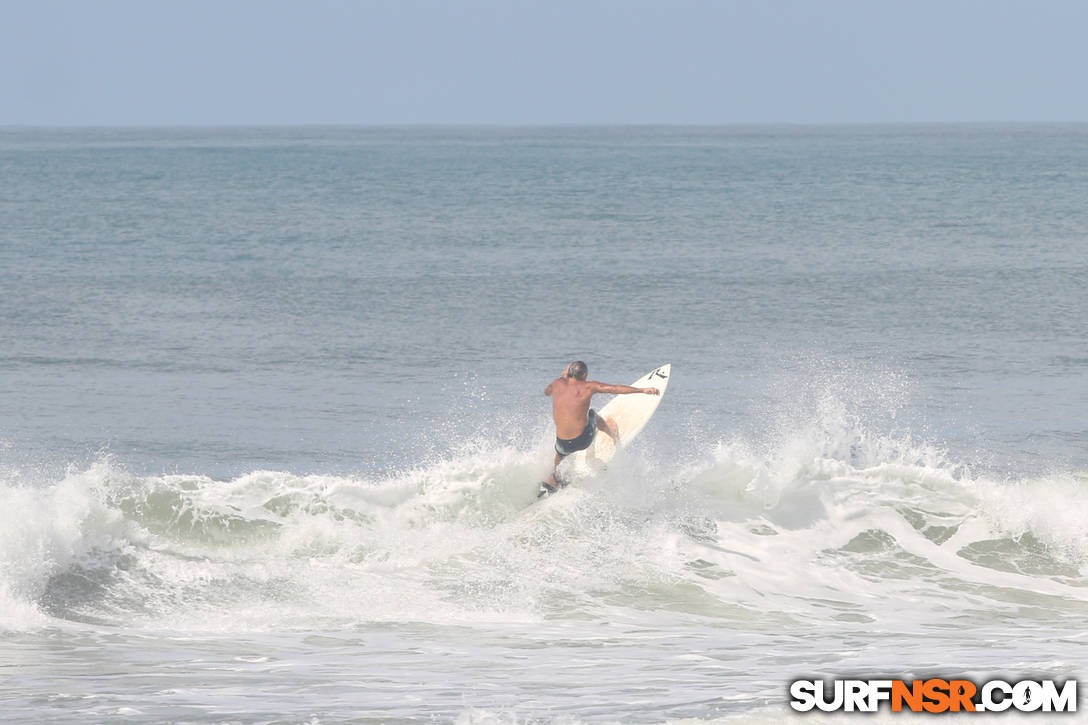 Nicaragua Surf Report - Report Photo 10/10/2020 2:53 PM