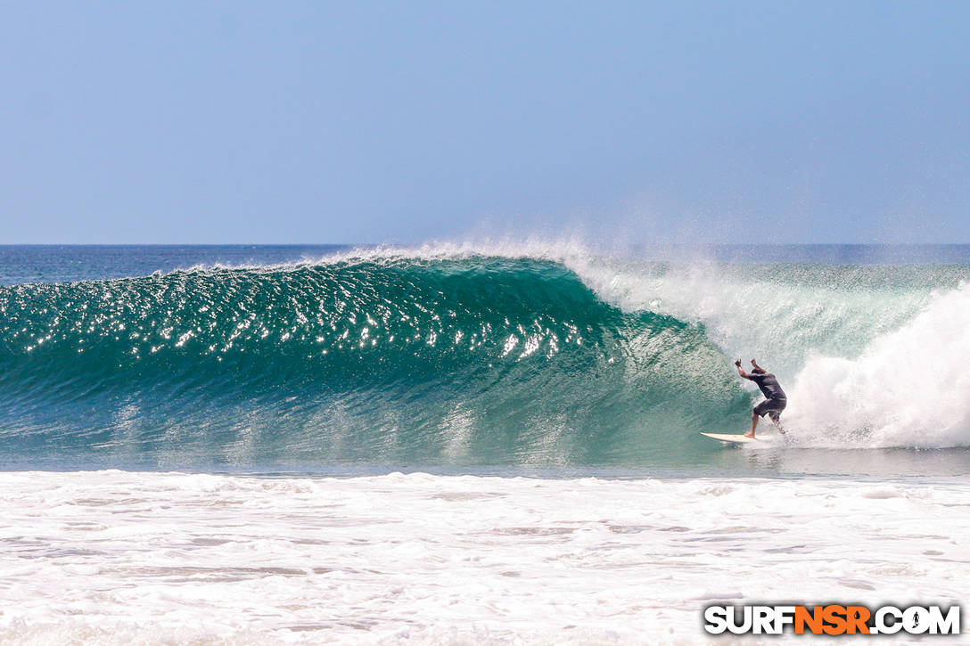 Nicaragua Surf Report - Report Photo 03/10/2022  5:15 PM 