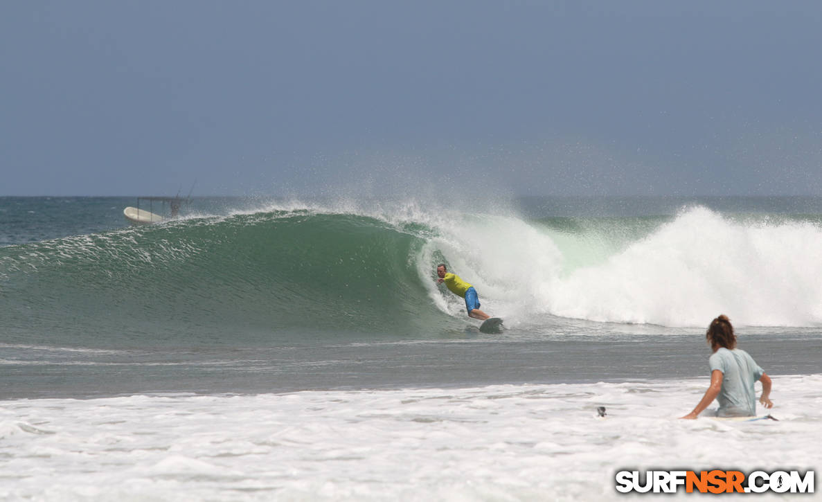 Nicaragua Surf Report - Report Photo 07/19/2015  8:52 PM 