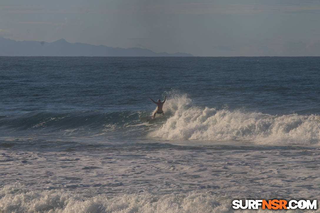 Nicaragua Surf Report - Report Photo 10/22/2019 11:00 PM