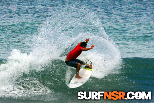 Nicaragua Surf Report - Report Photo 07/20/2012 3:28 PM