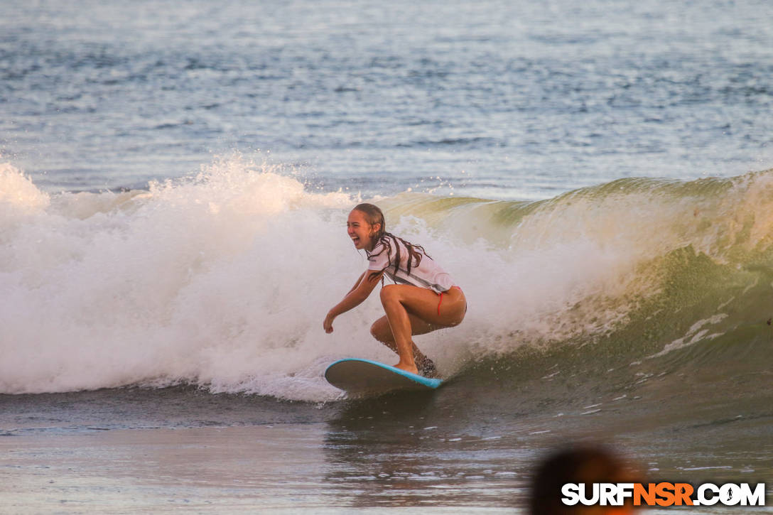 Nicaragua Surf Report - Report Photo 12/18/2020  8:07 PM 