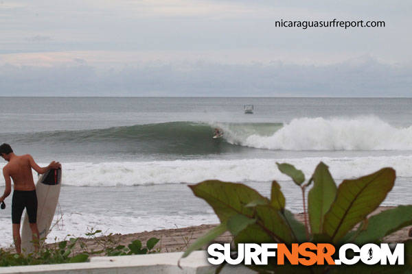 Nicaragua Surf Report - Report Photo 07/21/2013  7:37 PM 