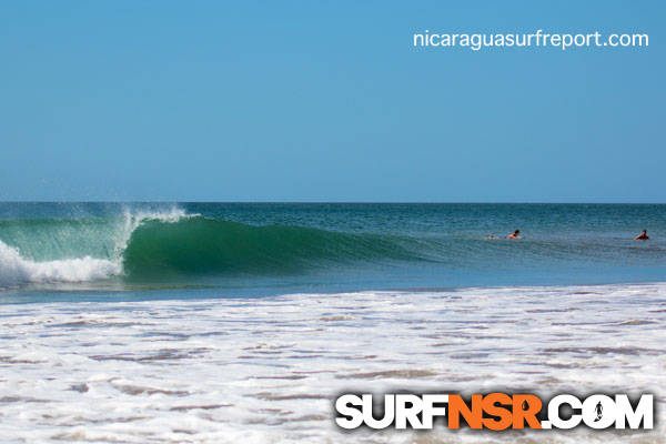 Nicaragua Surf Report - Report Photo 12/16/2012 2:44 PM