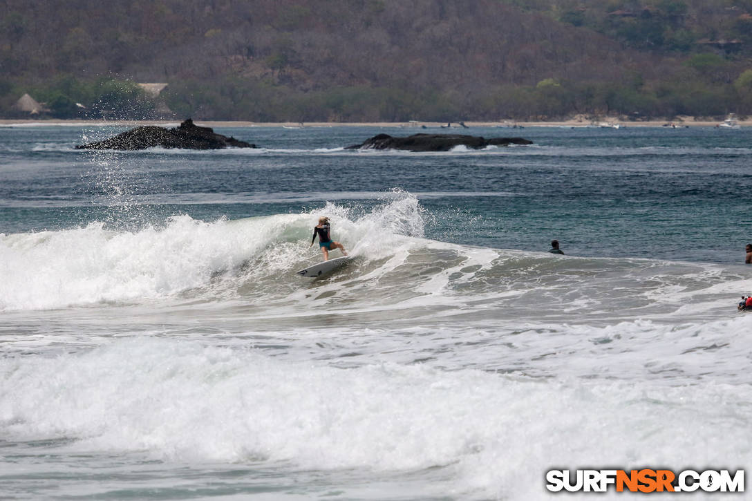 Nicaragua Surf Report - Report Photo 04/27/2018  5:07 PM 