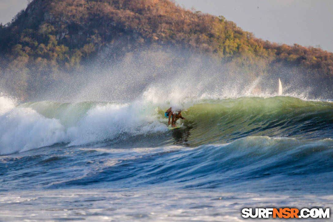 Nicaragua Surf Report - Report Photo 01/28/2020  8:11 PM 