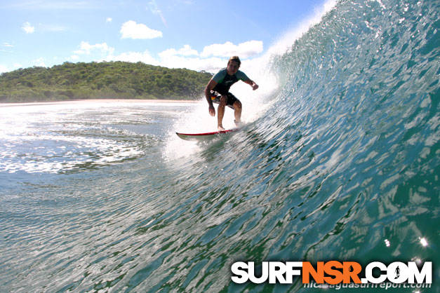 Nicaragua Surf Report - Report Photo 06/08/2009  4:03 PM 