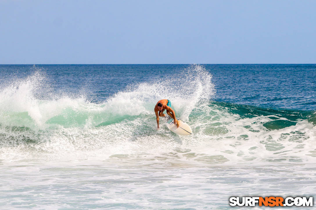 Nicaragua Surf Report - Report Photo 07/30/2022  4:29 PM 