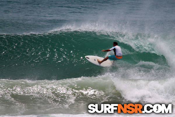 Nicaragua Surf Report - Report Photo 08/27/2013  1:08 PM 