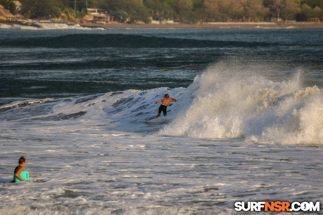 Nicaragua Surf Report - Report Photo 05/05/2023 6:05 PM