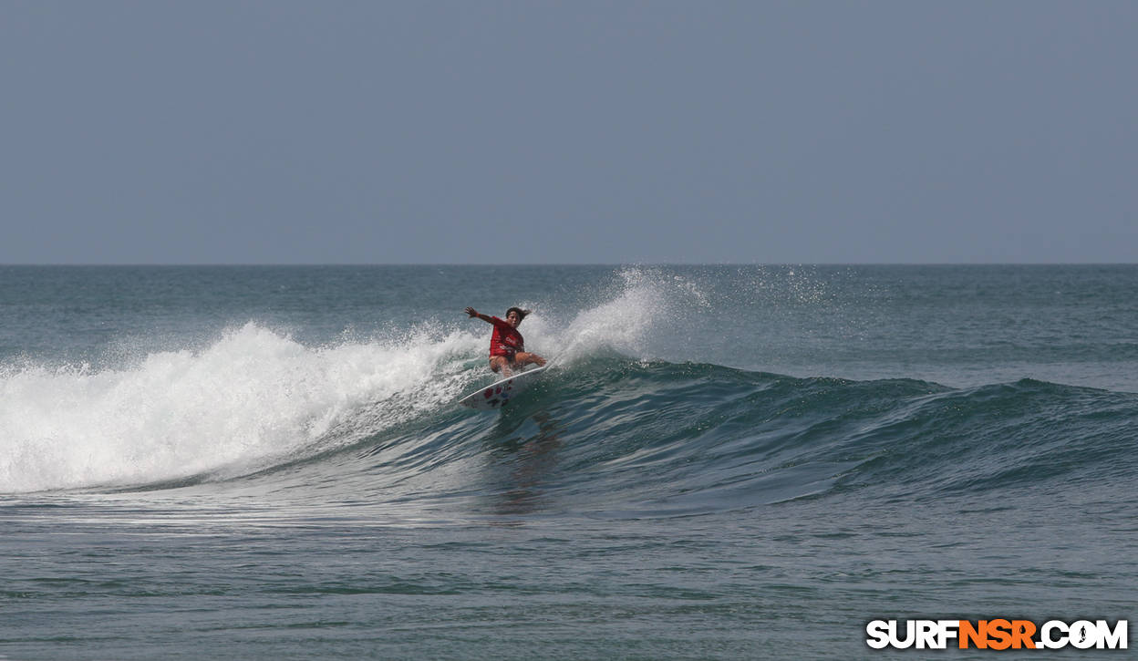 Nicaragua Surf Report - Report Photo 06/02/2015  6:46 PM 