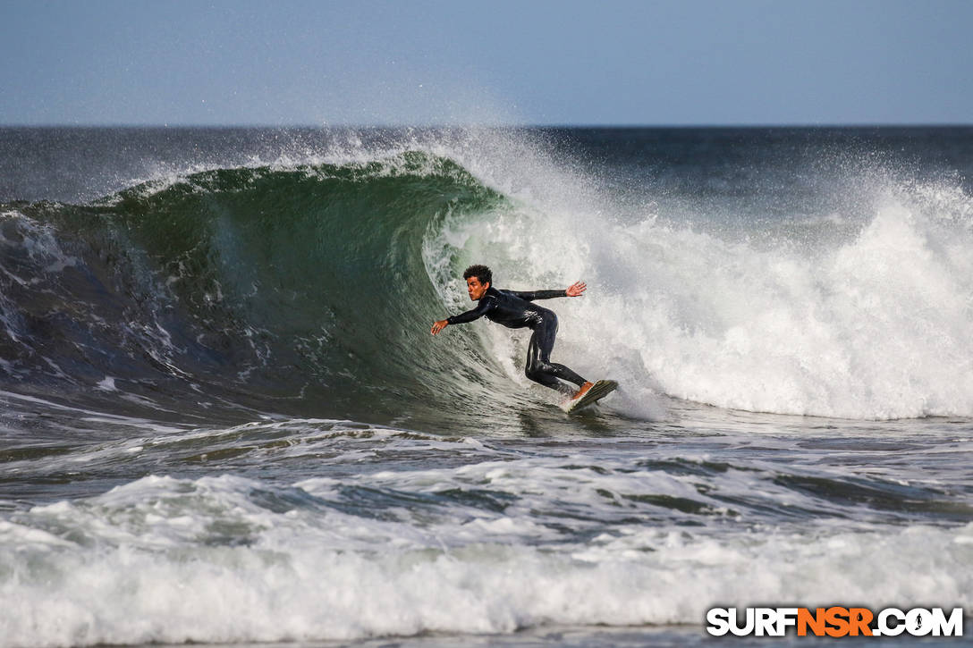 Nicaragua Surf Report - Report Photo 01/11/2022  12:13 PM 