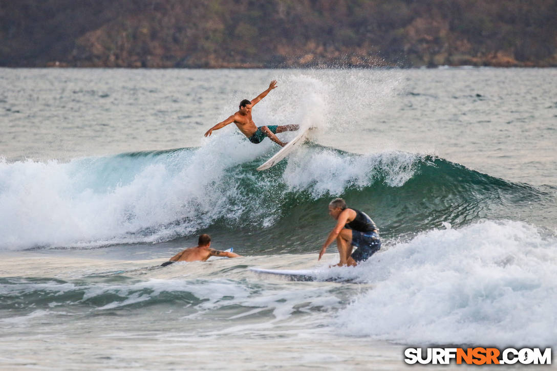 Nicaragua Surf Report - Report Photo 04/18/2021  9:07 PM 