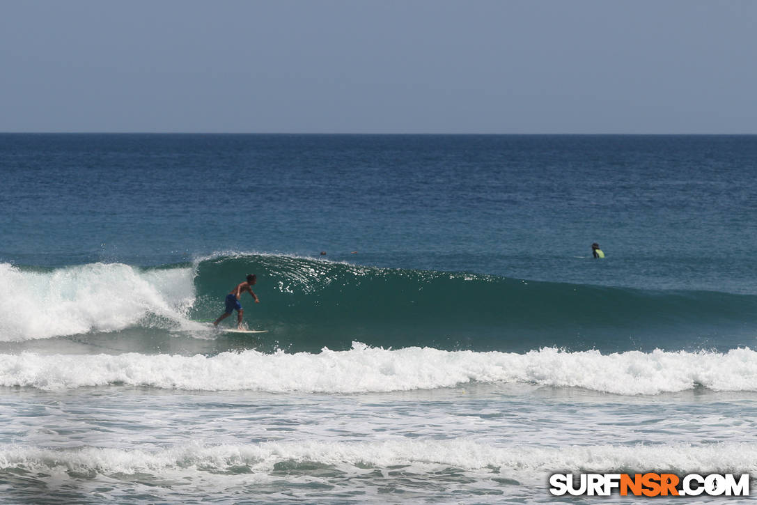 Nicaragua Surf Report - Report Photo 07/29/2016  4:18 PM 