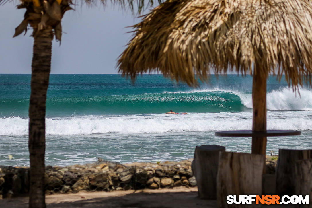 Nicaragua Surf Report - Report Photo 07/12/2019  9:14 PM 