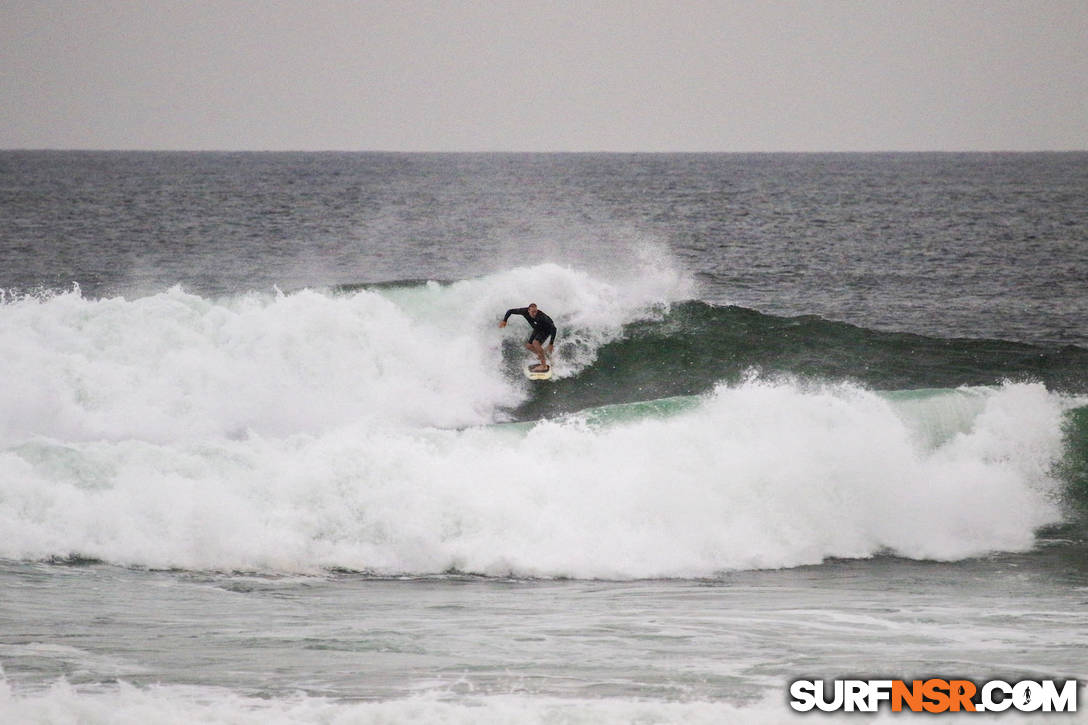 Nicaragua Surf Report - Report Photo 06/30/2020  8:10 PM 