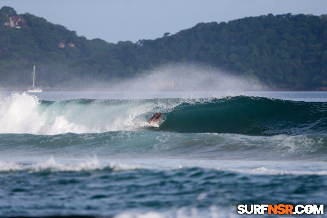 Nicaragua Surf Report - Report Photo 07/16/2017  9:19 PM 