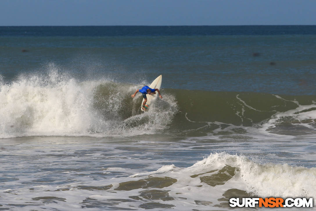 Nicaragua Surf Report - Report Photo 09/07/2016  2:21 PM 