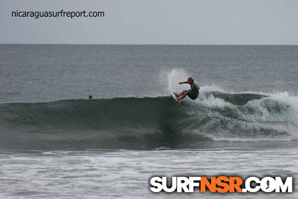 Nicaragua Surf Report - Report Photo 11/09/2014  4:15 PM 