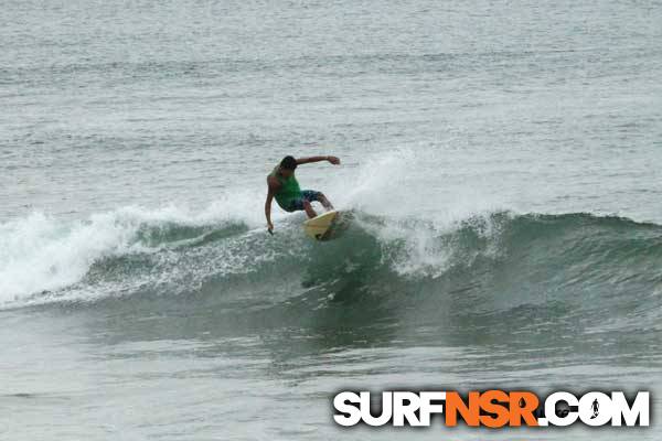 Nicaragua Surf Report - Report Photo 01/06/2014  7:05 PM 