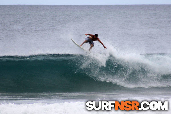 Nicaragua Surf Report - Report Photo 07/10/2010  6:07 PM 