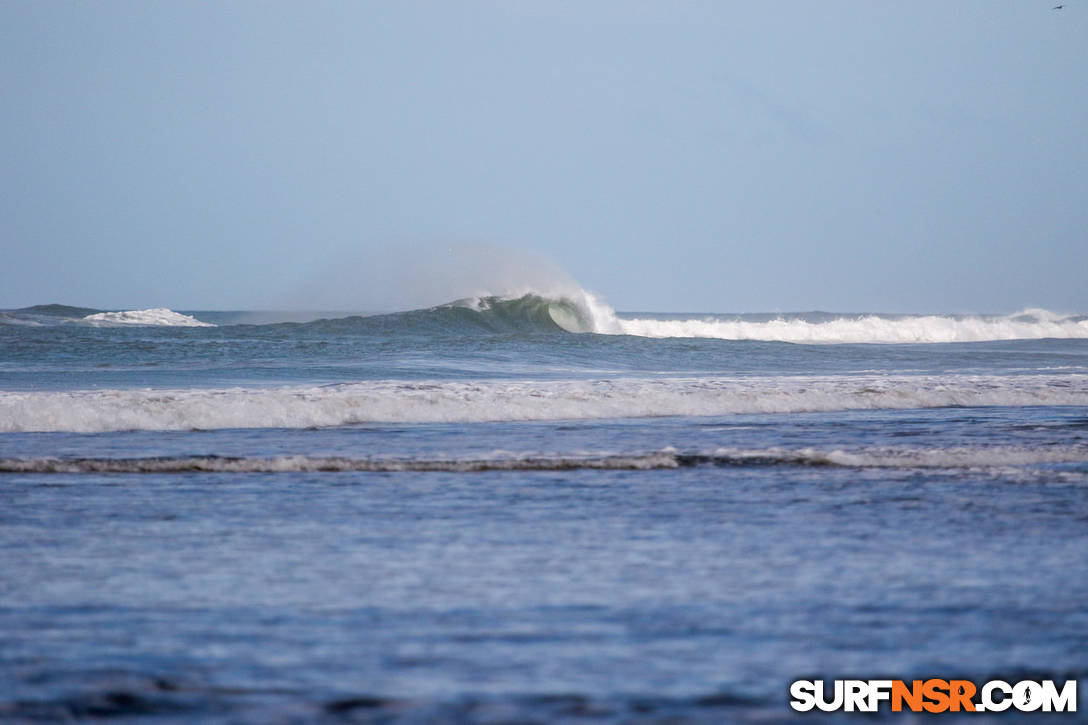 Nicaragua Surf Report - Report Photo 10/27/2018  7:09 PM 