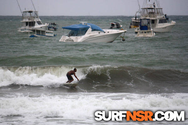 Nicaragua Surf Report - Report Photo 10/10/2011  4:34 PM 