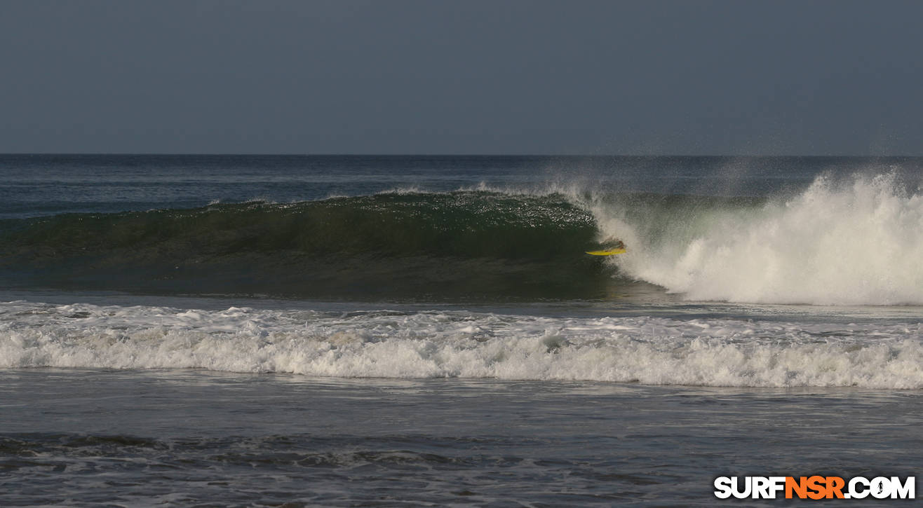 Nicaragua Surf Report - Report Photo 07/01/2015 2:57 PM