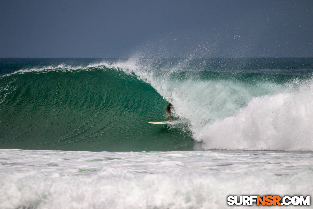 Nicaragua Surf Report - Report Photo 05/15/2020 10:34 PM