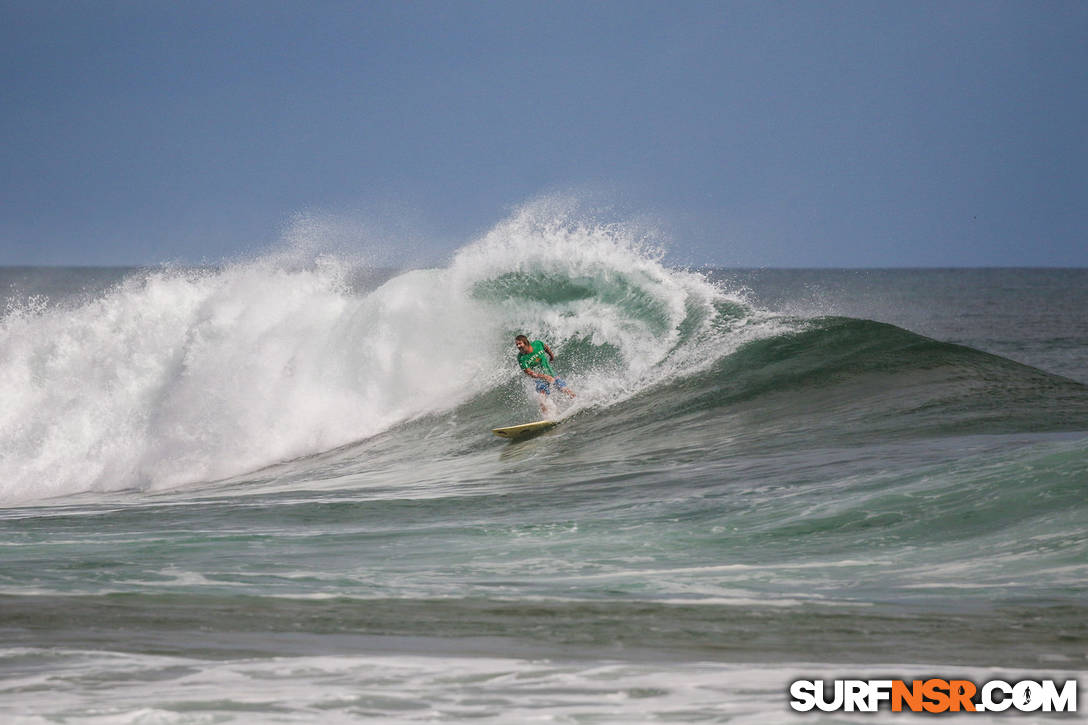 Nicaragua Surf Report - Report Photo 07/13/2022 8:21 PM