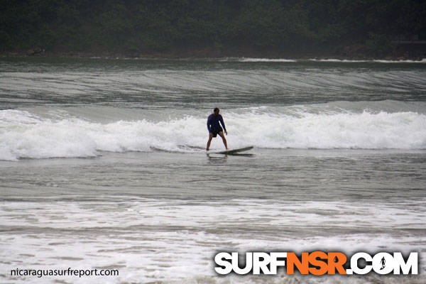 Nicaragua Surf Report - Report Photo 10/24/2010  4:09 PM 