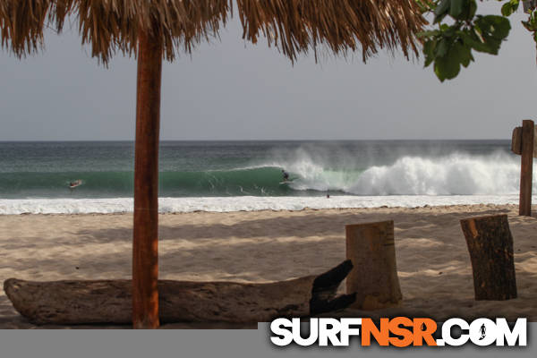 Nicaragua Surf Report - Report Photo 05/13/2015  7:35 PM 