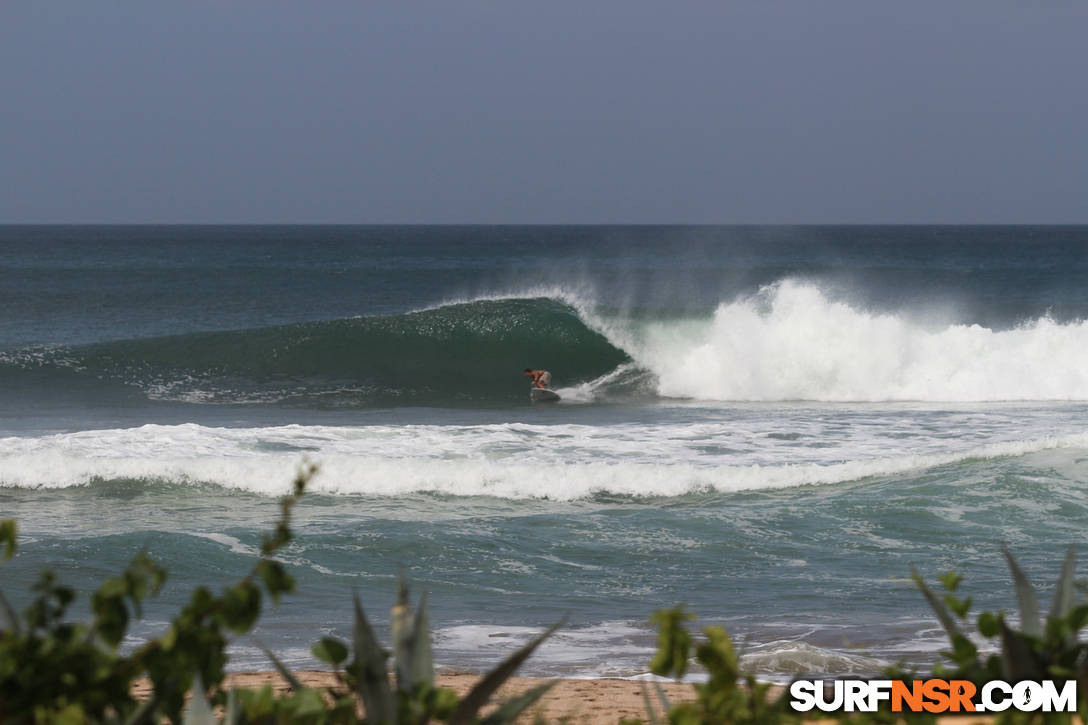 Nicaragua Surf Report - Report Photo 07/30/2016  1:19 PM 