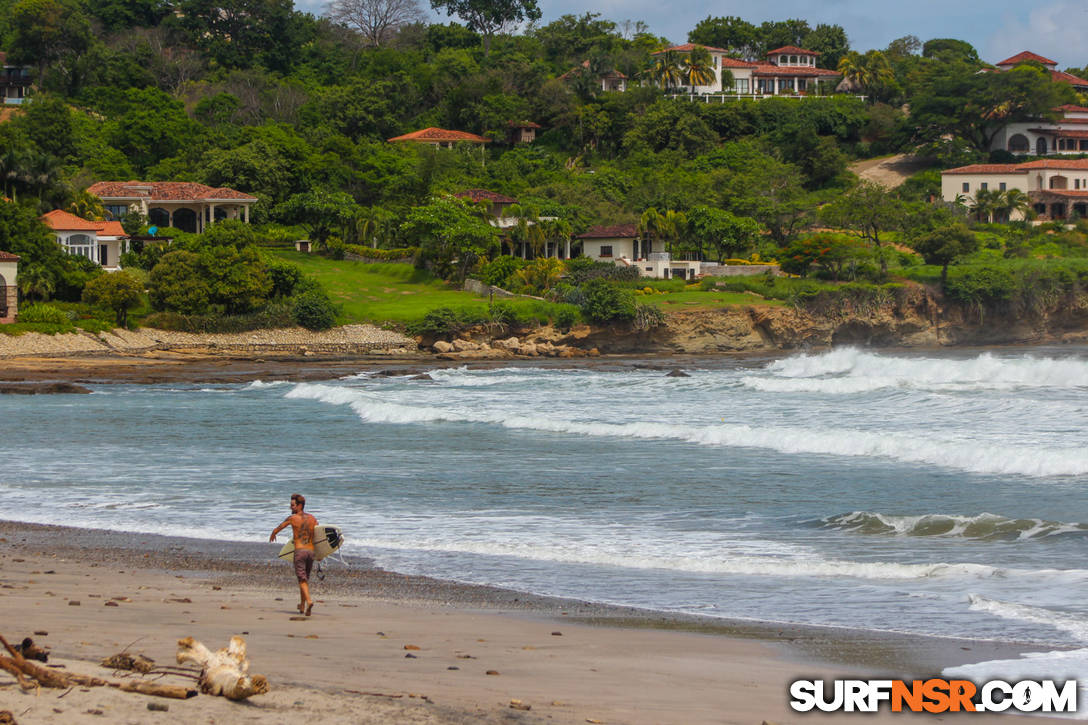 Nicaragua Surf Report - Report Photo 06/17/2020 11:50 PM
